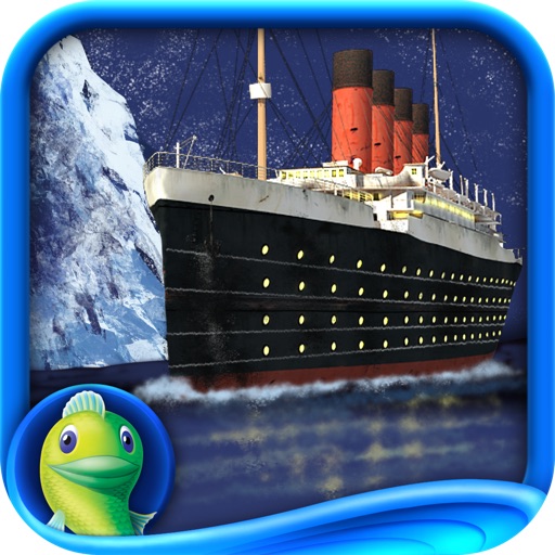 Monument Builders: Titanic iOS App