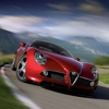 Alfa Romeo World