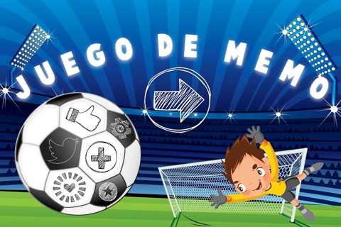 Memo Sport Cartoon screenshot 2