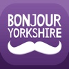 Bonjour Yorkshire App