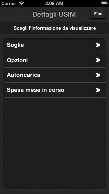 Credito per Tre - Soglie in WiFi e 3G