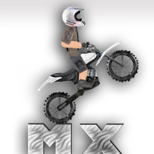 MotoXross Icon