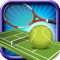 Ace Grand Tennis - Real Slam Serve Hit