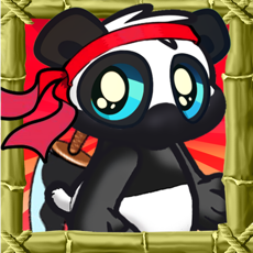 Activities of Super Panda Wonderland: Ninja Style Adventure HD