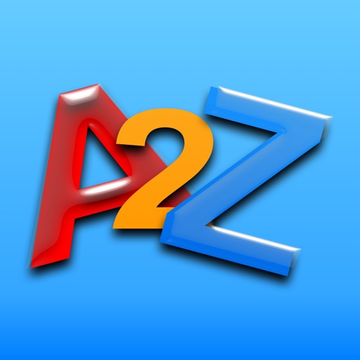 A2Z2A Icon