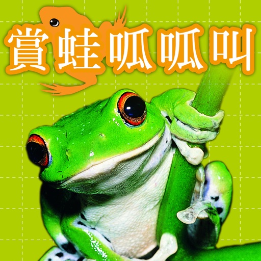 賞蛙呱呱叫 icon