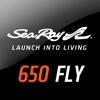 Sea Ray 650 Fly Interactive Tour