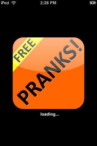 Pranks