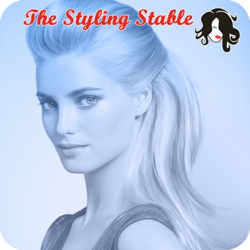 The Styling Stable icon