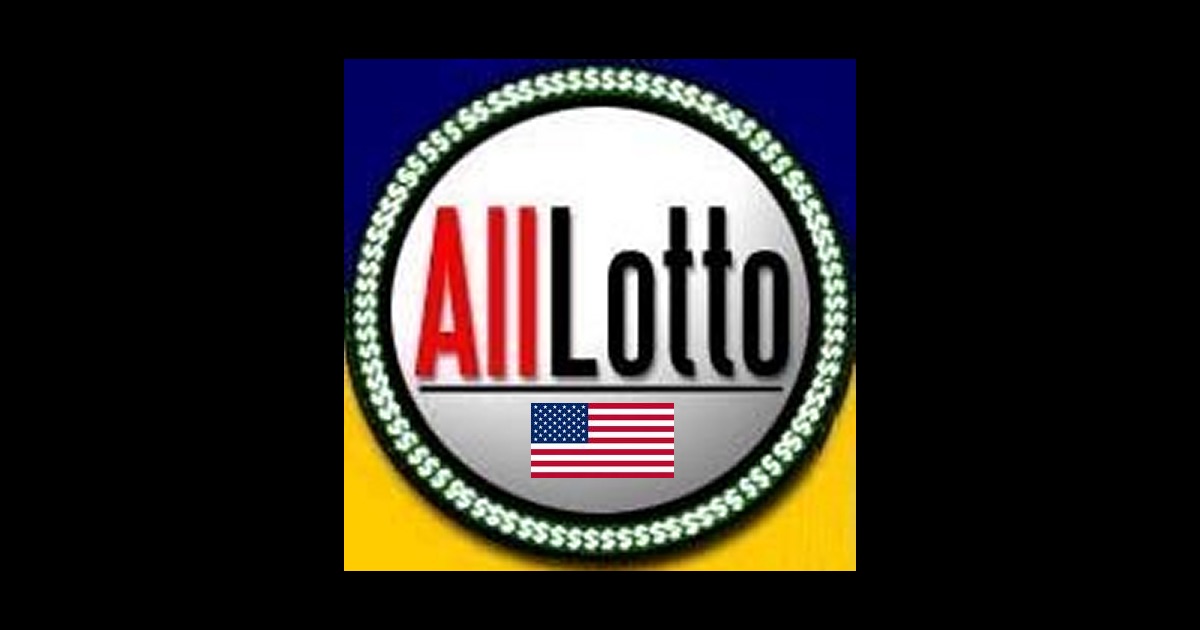 Alllotto app hot sale