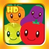 My Veggie Friends Pro HD