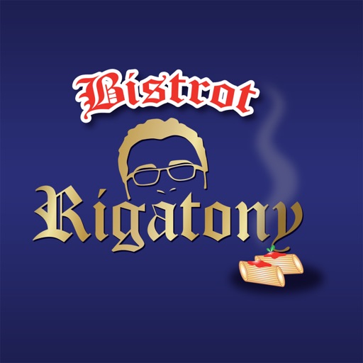 Rigatony Bistrot icon