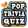 123 POP Trivia Quiz