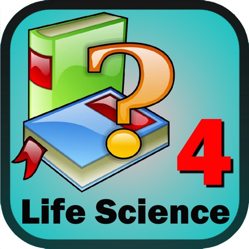 4th Grade Life Science Reading Comprehension icon