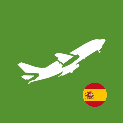Spain Flight