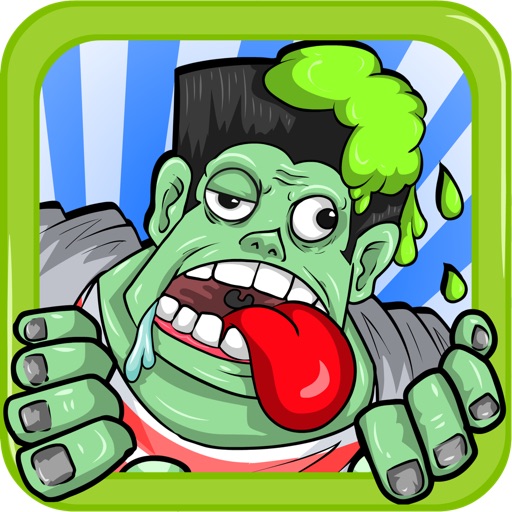 Attack of the Spitwad Invaders: Fly Mutants, Fly iOS App