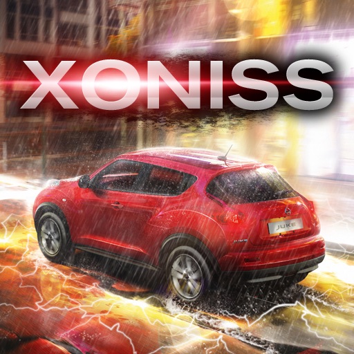 XONISS icon