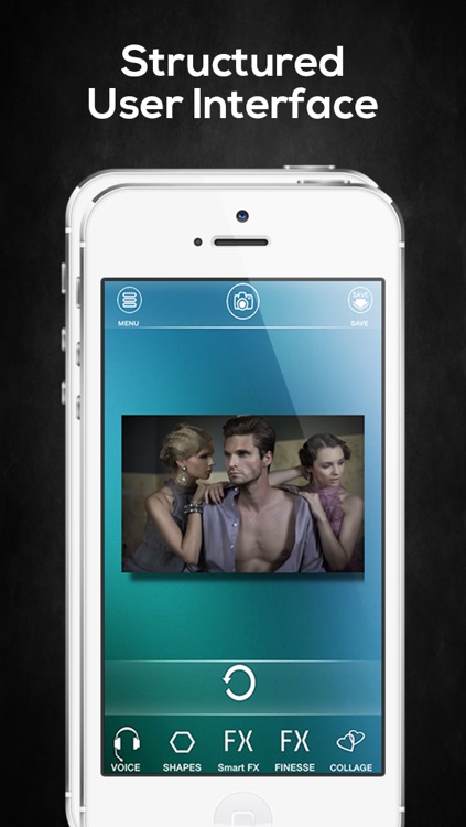 Wrap Camera HD - Ultimate Photo and Picture Editor Suite
