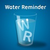 Water Reminder – Stay healthy!