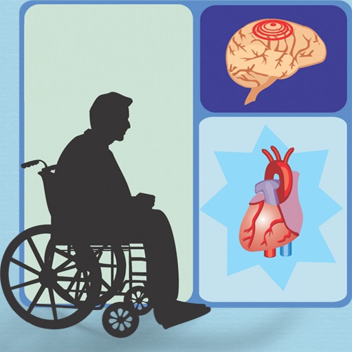 Disease Glossary icon