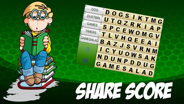 Advance Word Puzzle Collection