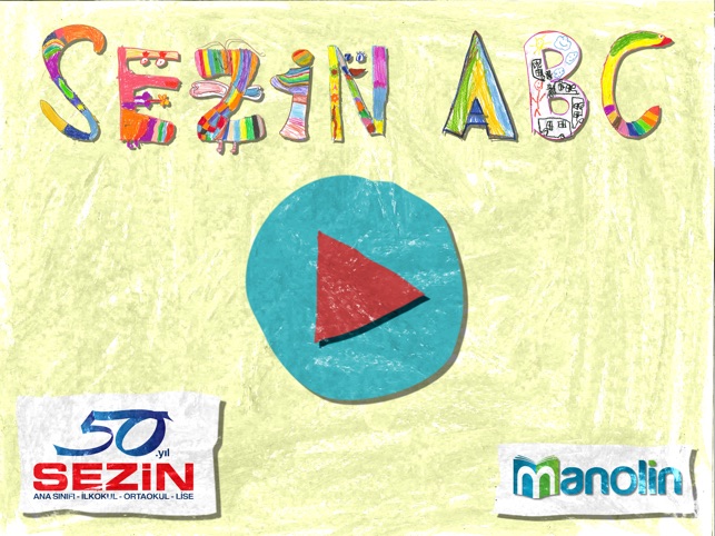 Sezin ABC