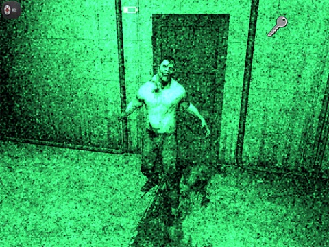 Скачать игру Mental Hospital II