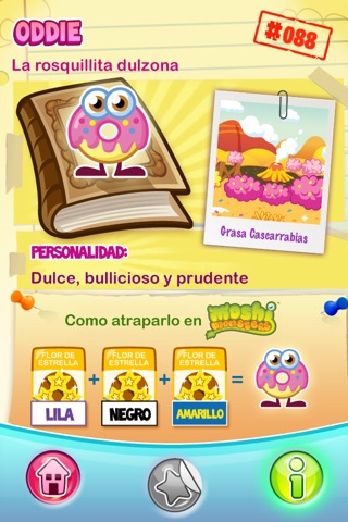 Moshi Monsters: Moshlings screenshot 4