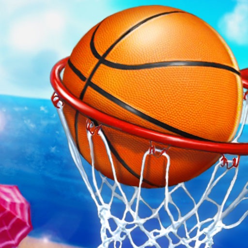 Basket Champion icon