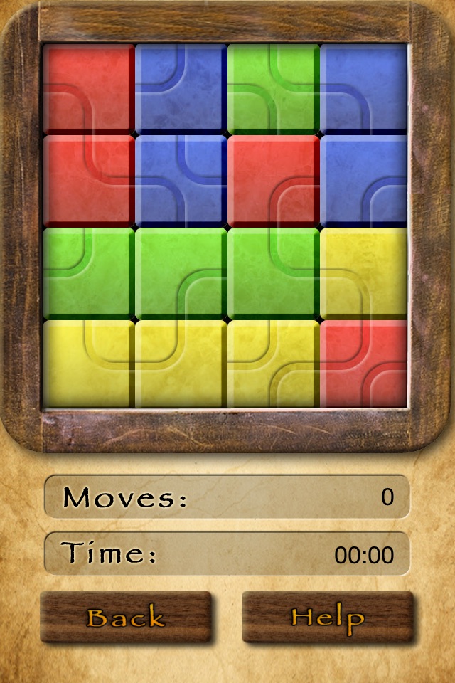 Mazzle screenshot 3