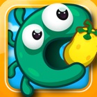 Top 50 Games Apps Like Fruit Monster HD - The Angry Eater - Best Alternatives