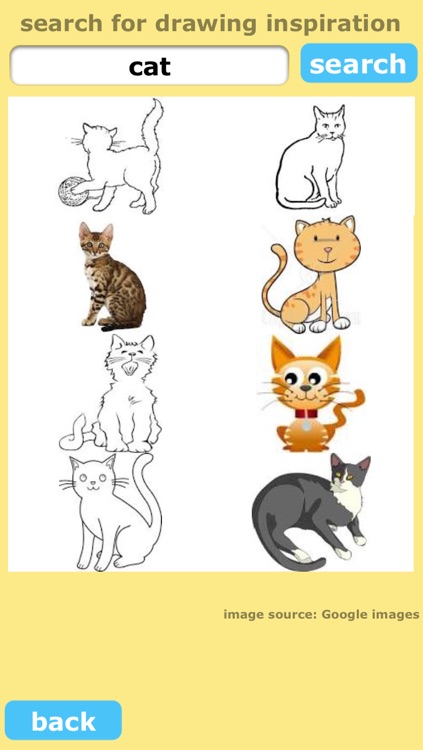 All Words for Draw Something Free
