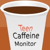 Teen Caffeine Monitor