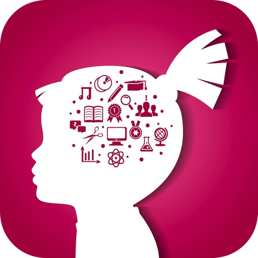 IQ for kids Pro : Baby learn every thing. icon