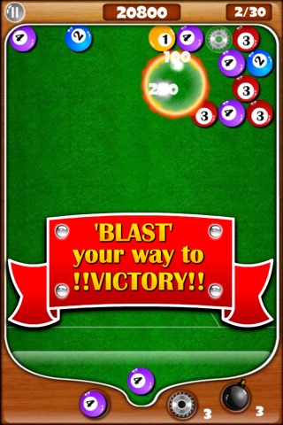 Amazing Casino Pop screenshot 3