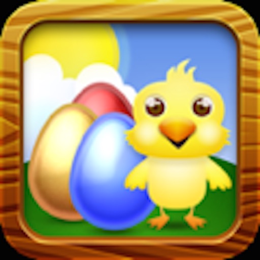 Chicken Shootout iOS App