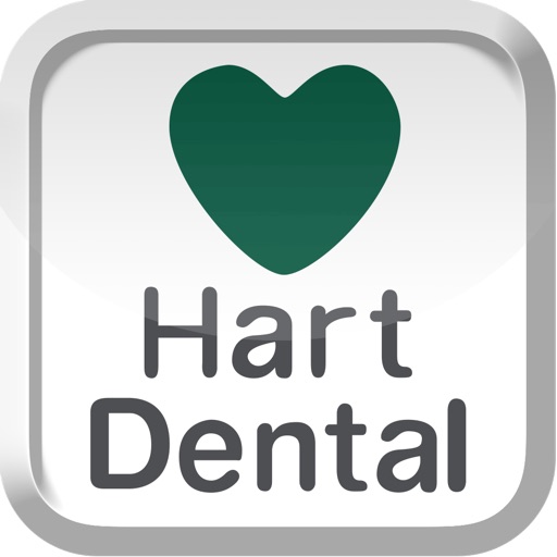 Hart Dental icon