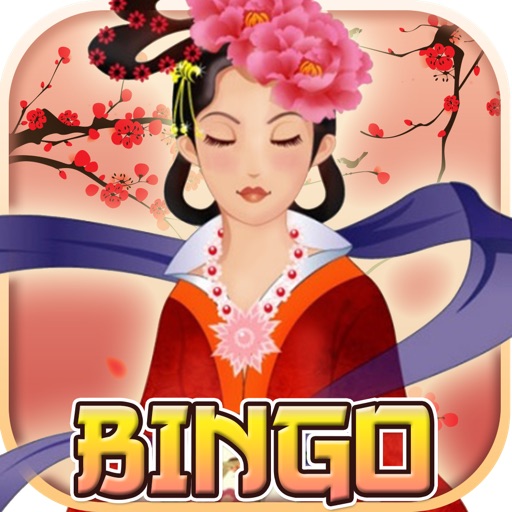 AAA Macau Casino Bingo - Free Heaven Blitz Game-s icon