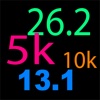 Runners Math