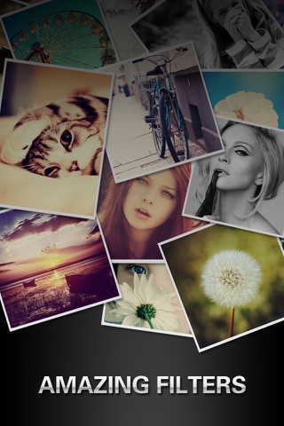 Cameraⓢ Filters For Instagram screenshot 4