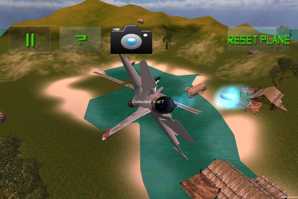 RC Plane Extreme screenshot 4