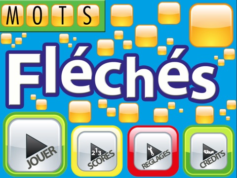 Télé Star Mots Fléchés - iPad Edition screenshot 2