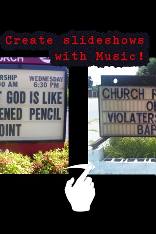 Church Signs – Funny inspirational quotes, jokes, phrases & messages to inspire & make you laugh! screenshot 3