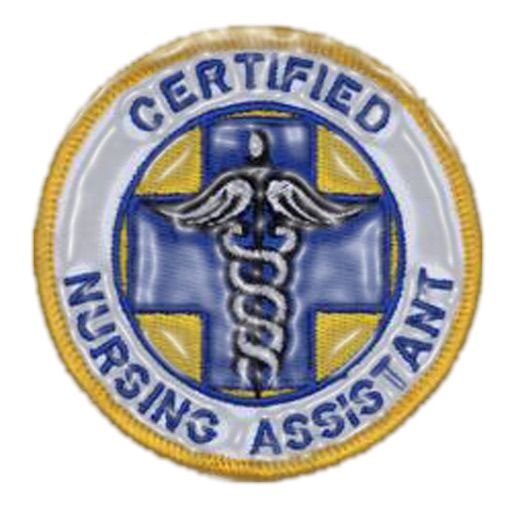 Certified Nursing Assistant icon