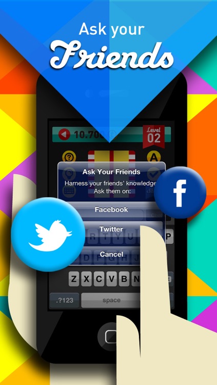 Icon Pop Quiz screenshot-3
