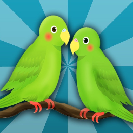 Bird Tweets Deluxe - Ultimate Sound Box icon