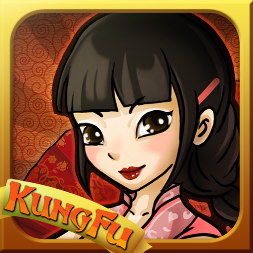 VoiceKungfu HD icon