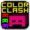 Color Clash: Techno Touch (DONATE)