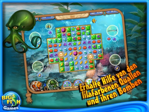 Atlantic Quest HD (Full) screenshot 3