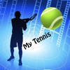 My Tennis Free HD:A fun game that involves the whole family. Suitable for children and adults
